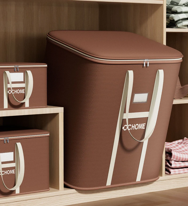 Joybos® Sacs de déménagement extra larges Sacs de rangement F249