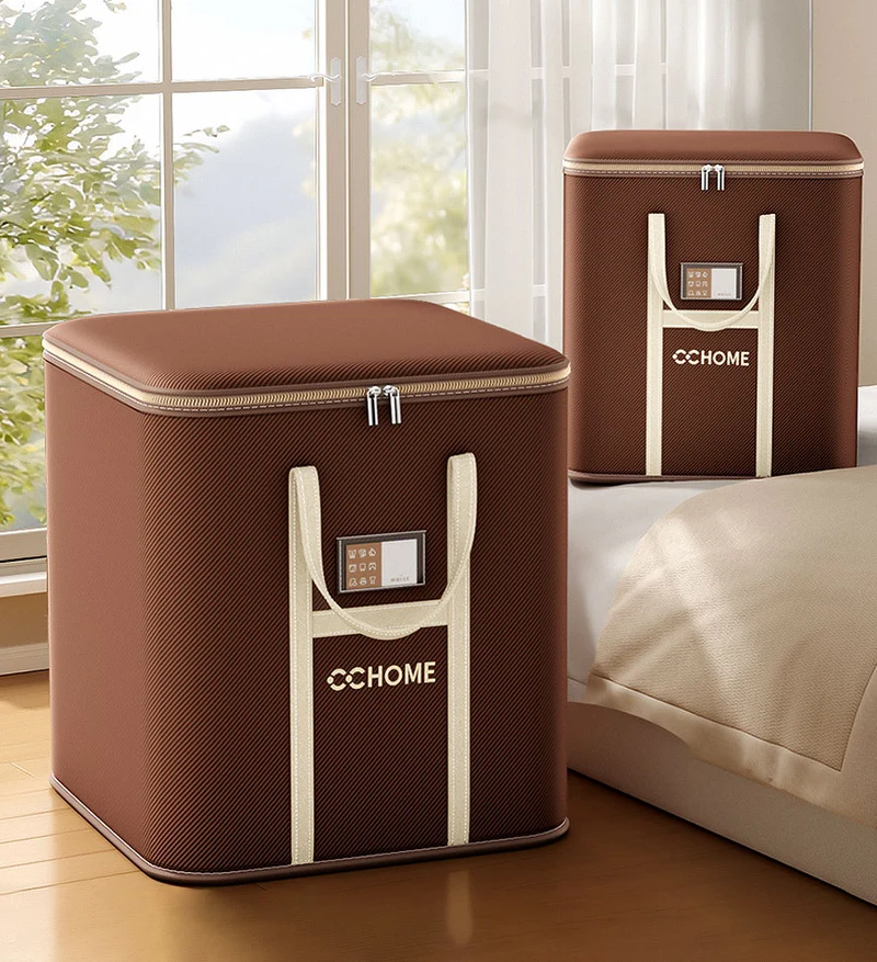 Joybos® Sacs de déménagement extra larges Sacs de rangement F249