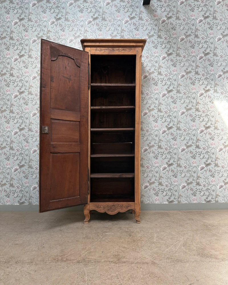 Bonnetière ancienne