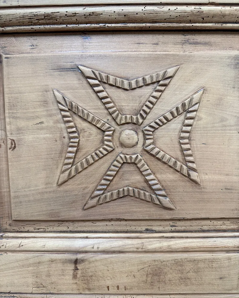 Bonnetière ancienne
