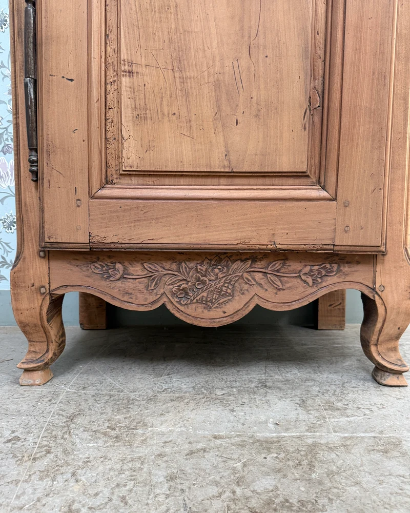 Bonnetière ancienne