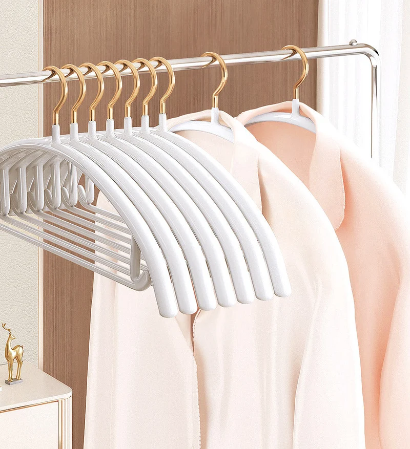 Joybos®Cintres Antidérapants pour Adultes