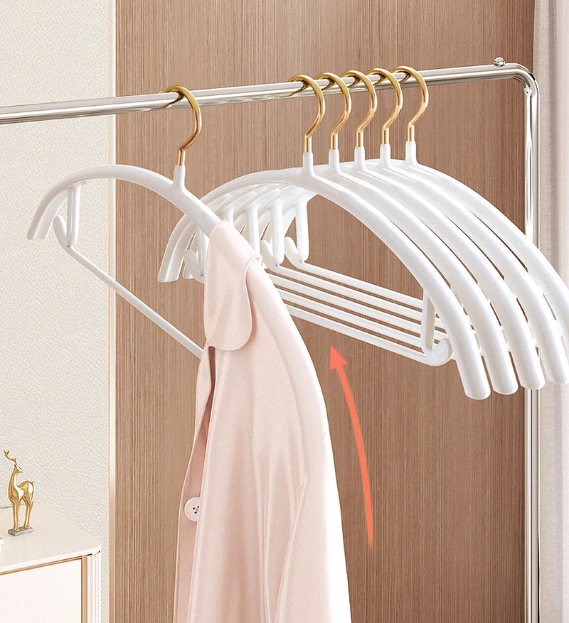 Joybos®Cintres Antidérapants pour Adultes