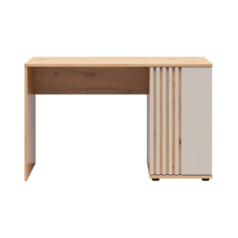 Bureau 1 porte Ezra Cachemire et Bois