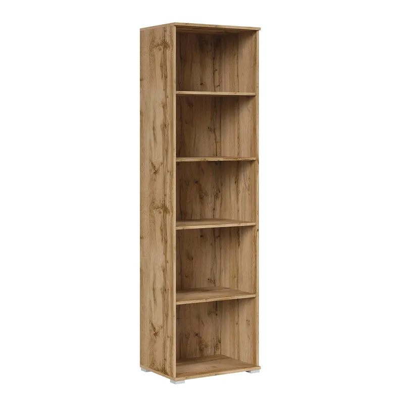 Bibliothèque Selma Bois