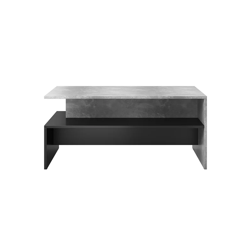 Table basse Sloan Béton