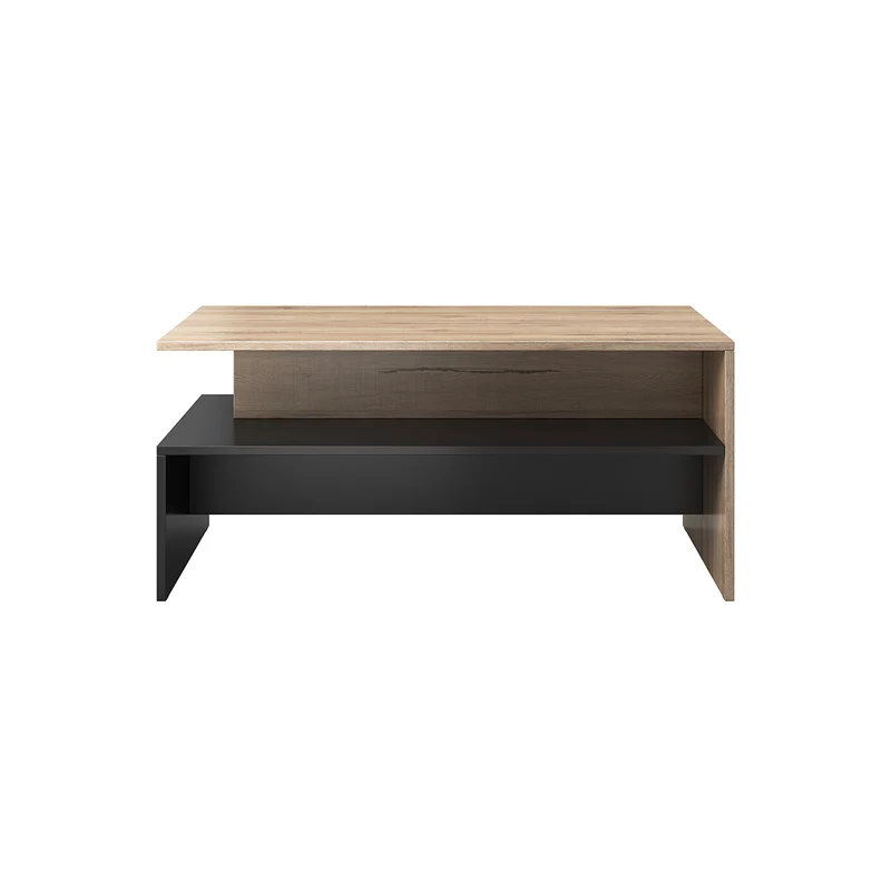 Table basse Sloan Bois