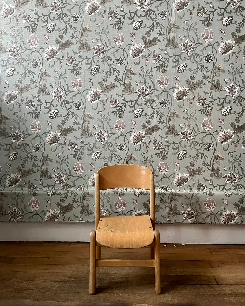 Chaise d’école pour enfant