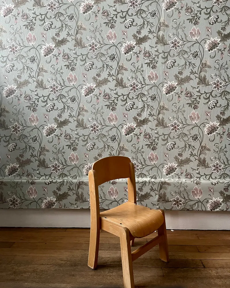 Chaise d’école pour enfant