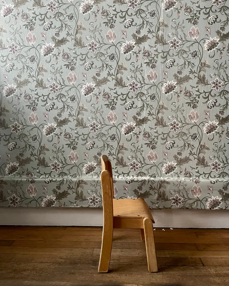 Chaise d’école pour enfant