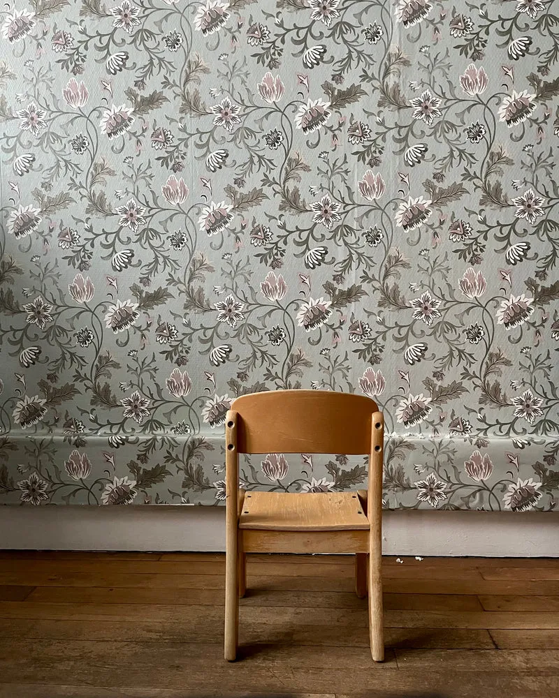 Chaise d’école pour enfant