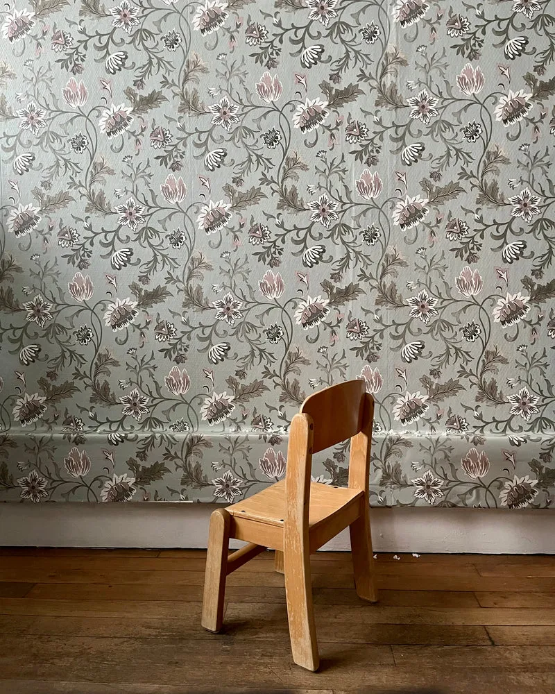 Chaise d’école pour enfant