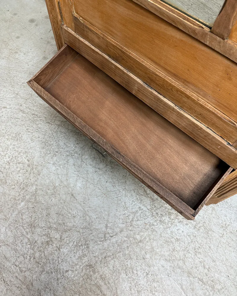 Bonnetière Art Déco