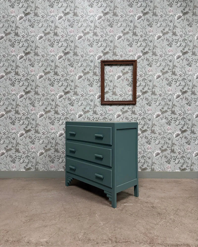Commode Art Déco