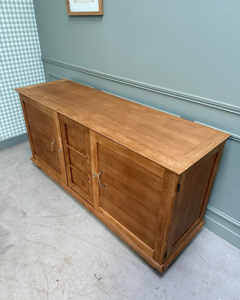Grand buffet vintage années 50