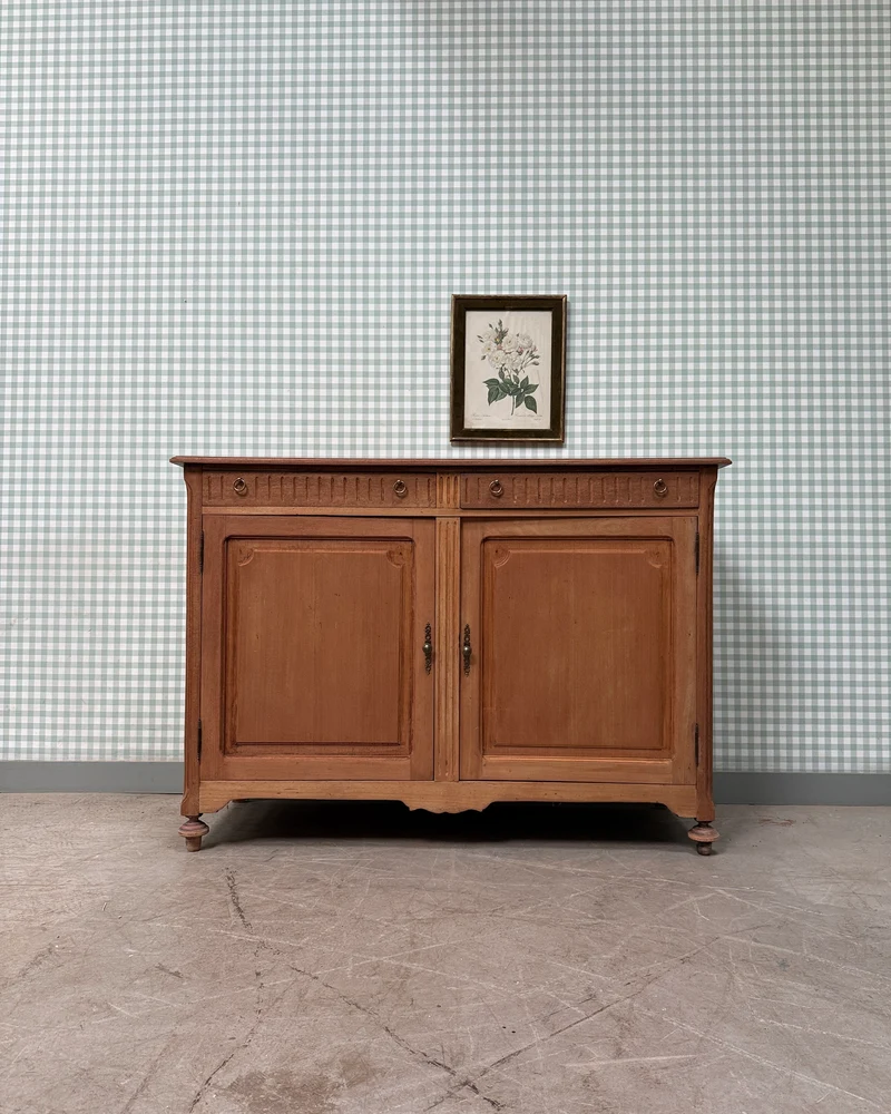 Grand buffet vintage