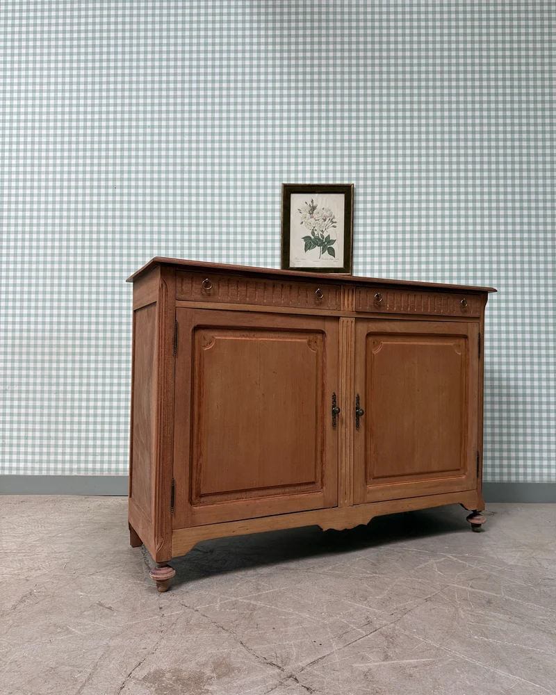 Grand buffet vintage