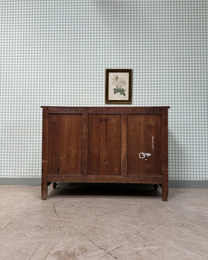 Grand buffet vintage
