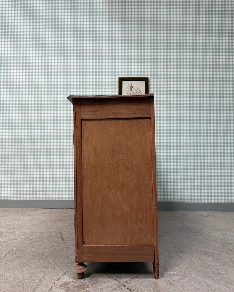 Grand buffet vintage