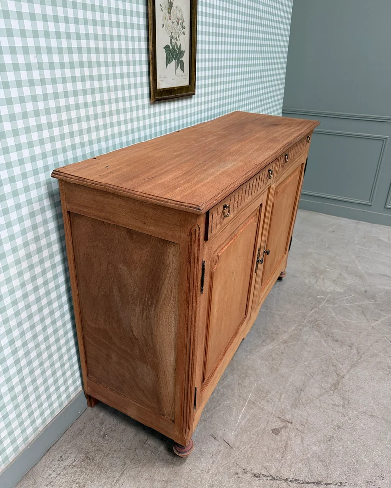 Grand buffet vintage
