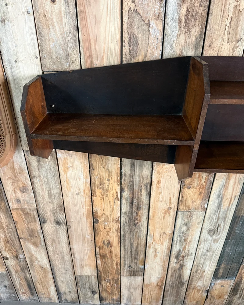 Grande étagère Art Déco