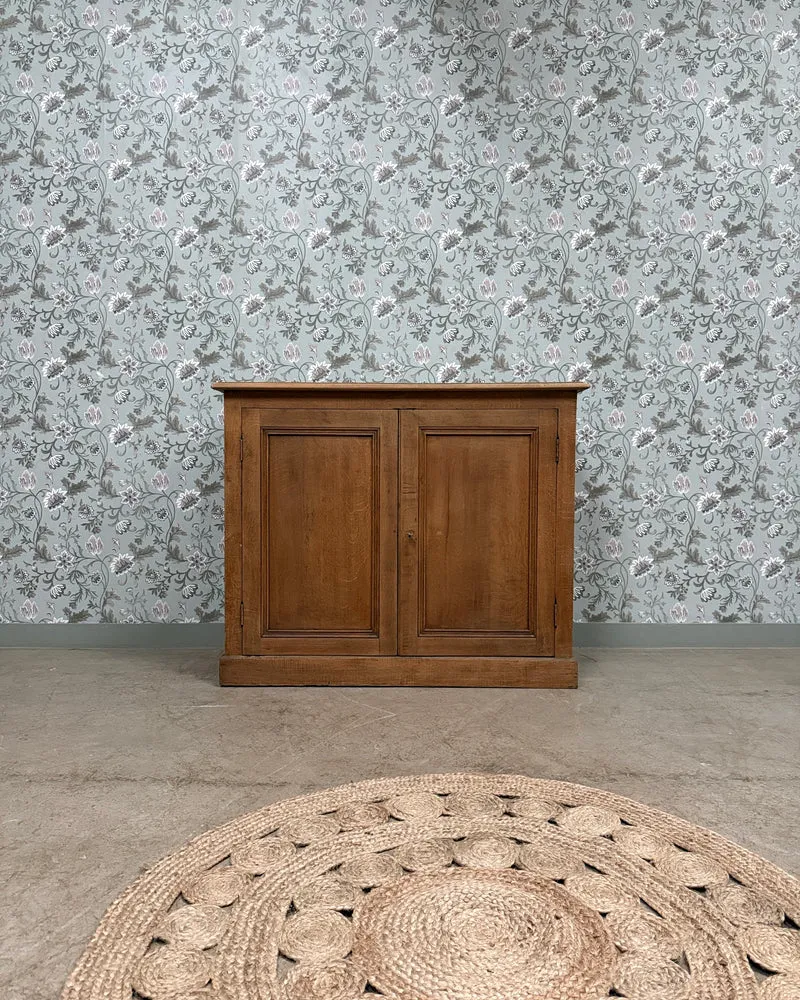Buffet campagne chic