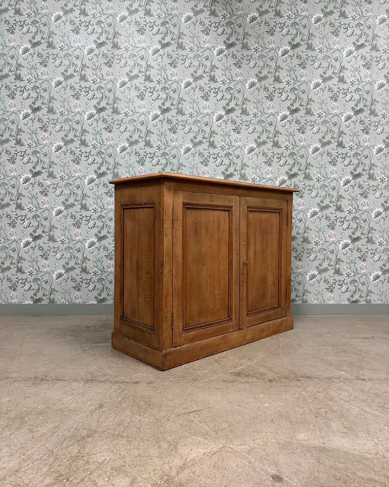 Buffet campagne chic