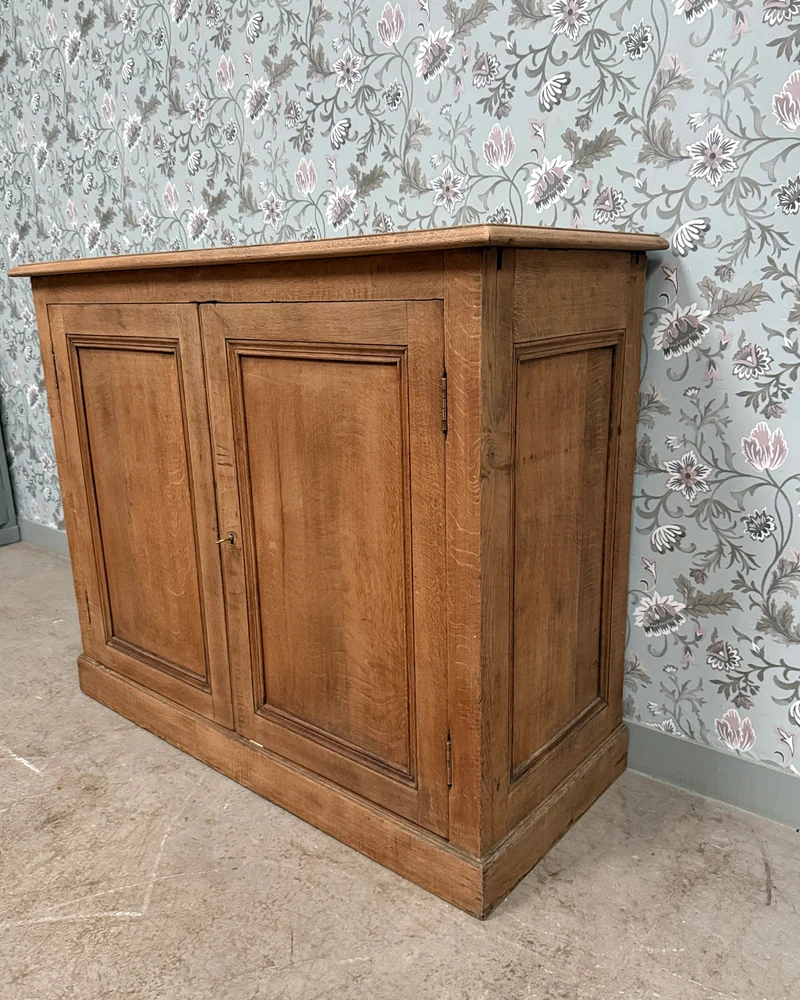 Buffet campagne chic