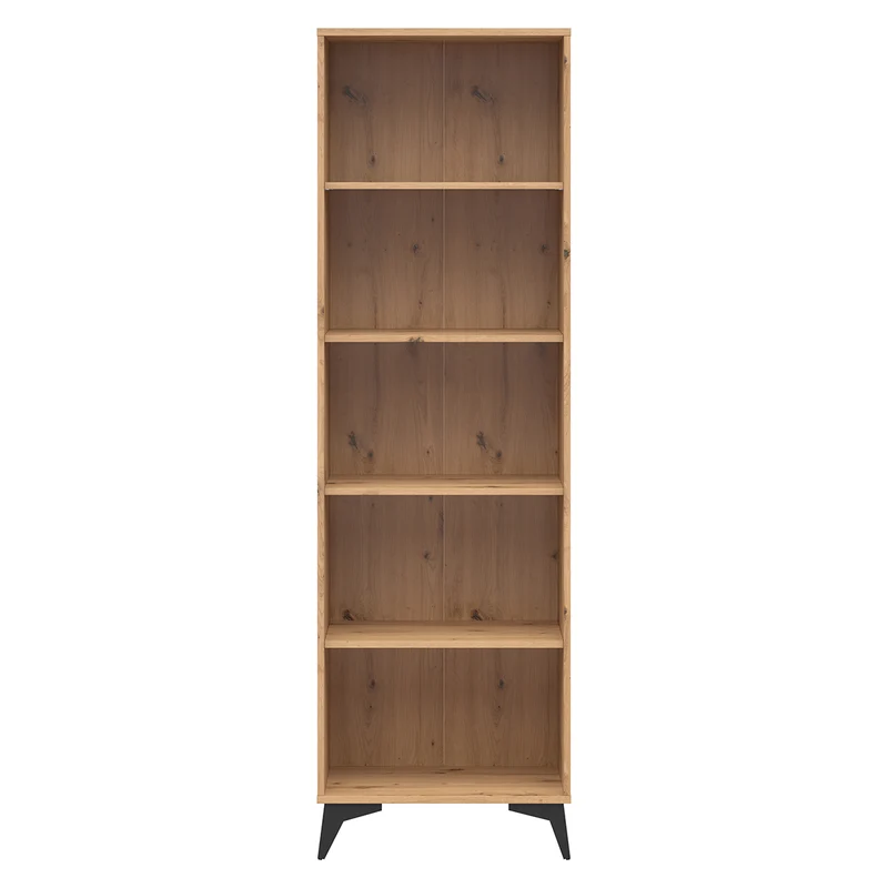 Bibliothèque Mao Bois