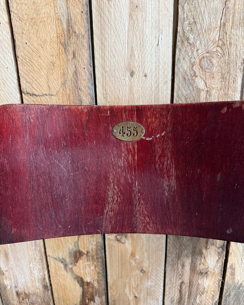 Fauteuils de cinéma triple Fibrocit