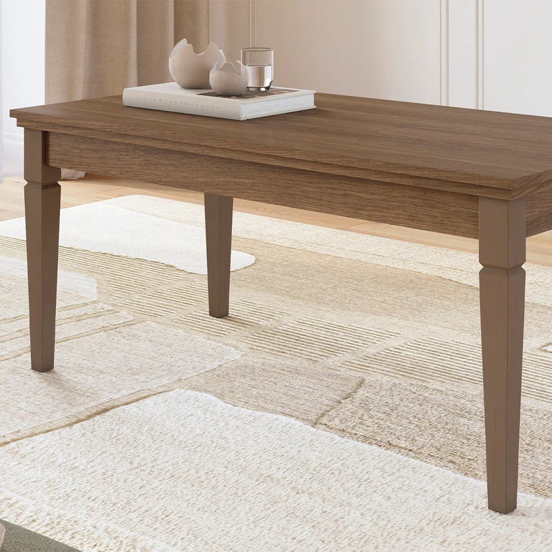 Table basse Martin Bois