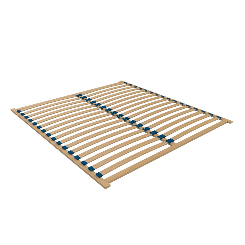 Lit 180x200 sommier inclus Sandy Vert