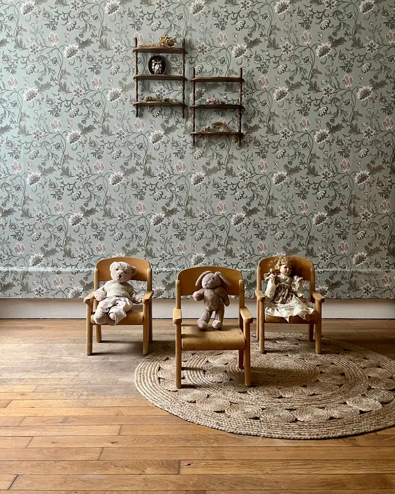 Fauteuils d’école pour enfant