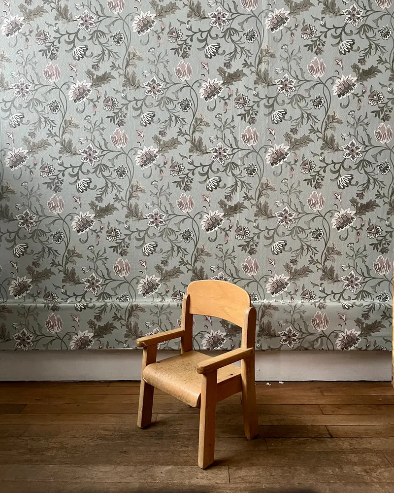 Fauteuils d’école pour enfant