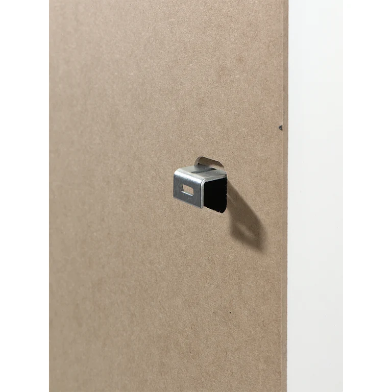 Armoire 1 porte Vipack Casami - Gris