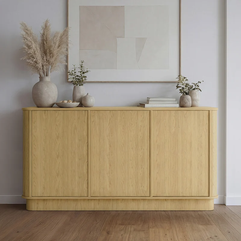 Buffet 3 portes Halina Bois