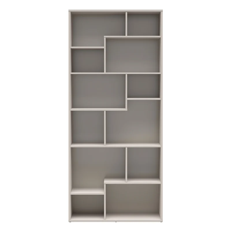 Bibliothèque 197 cm Edwin Cachemire