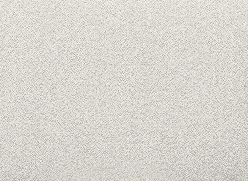 Canapé d'angle convertible et réversible en velours chiné beige MYSA