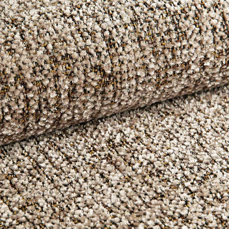 Canapé 3 places convertible avec coffre Vittoria Beige chiné