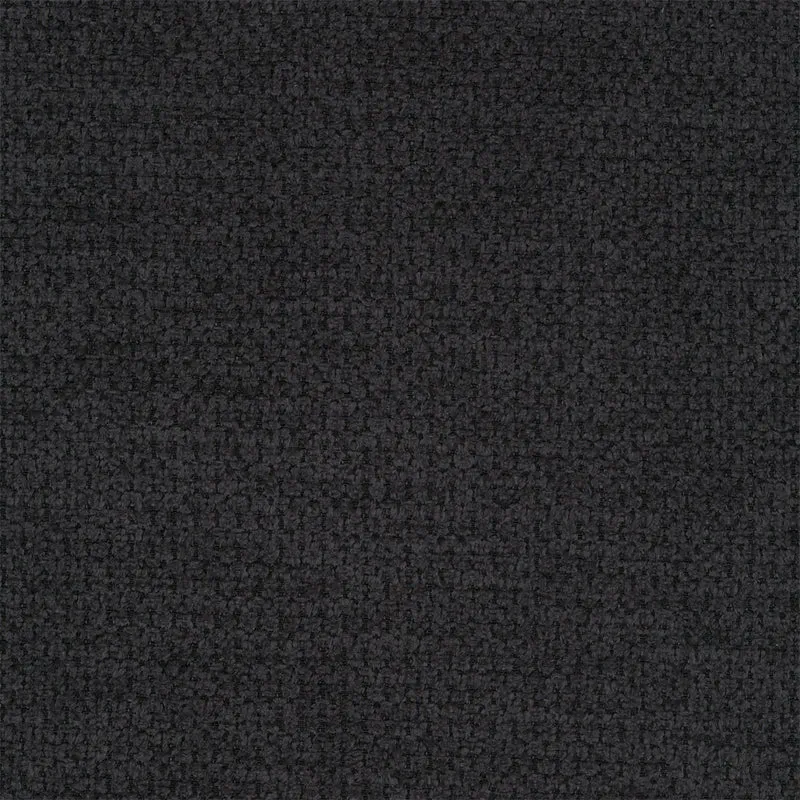 Canapé d'angle réversible convertible 3 places avec coffre Vasco Noir