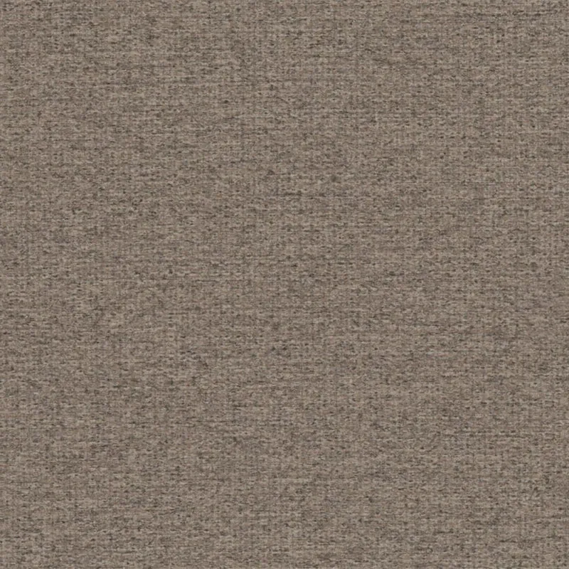 Canapé d'angle convertible droite 4 places Eden Taupe
