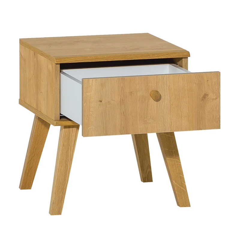 Table de chevet Vox Nature Bois