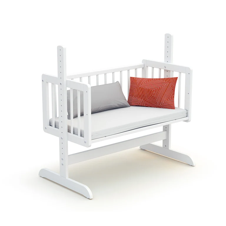 Berceau cododo 40x80 AT4 Essentiel Blanc