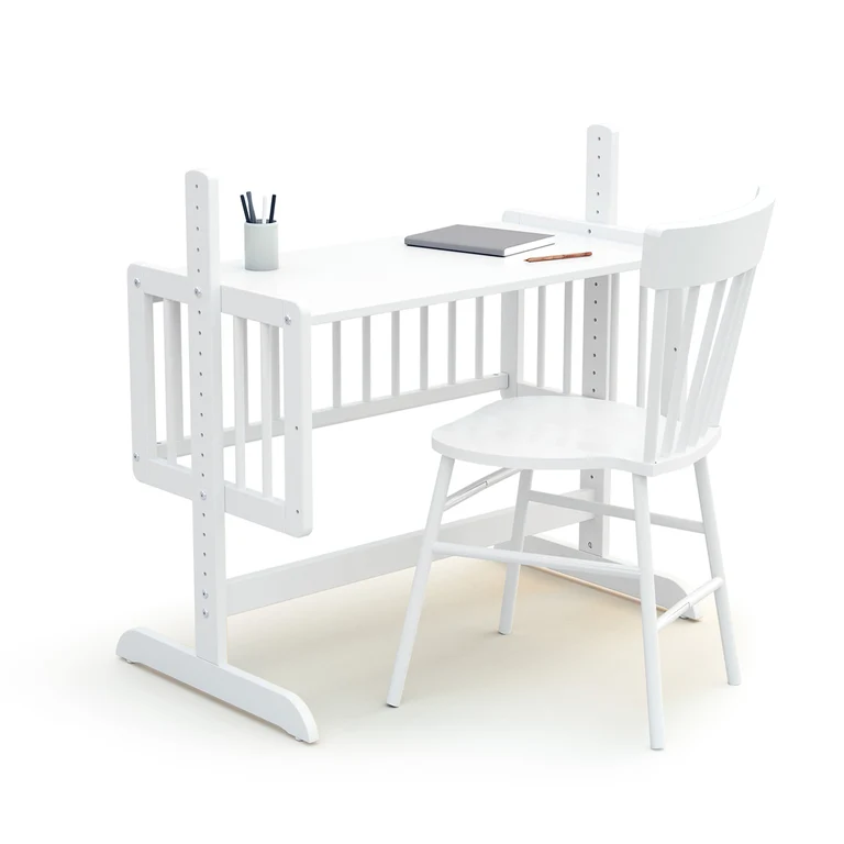 Berceau cododo 40x80 AT4 Essentiel Blanc