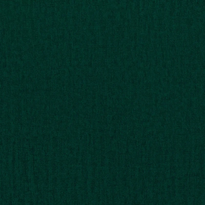 Canapé d'angle convertible gauche 4 places Wilson velours Vert sapin