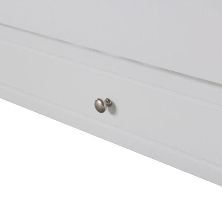 Tiroir de lit 70x140 Bellamy Marylou Blanc