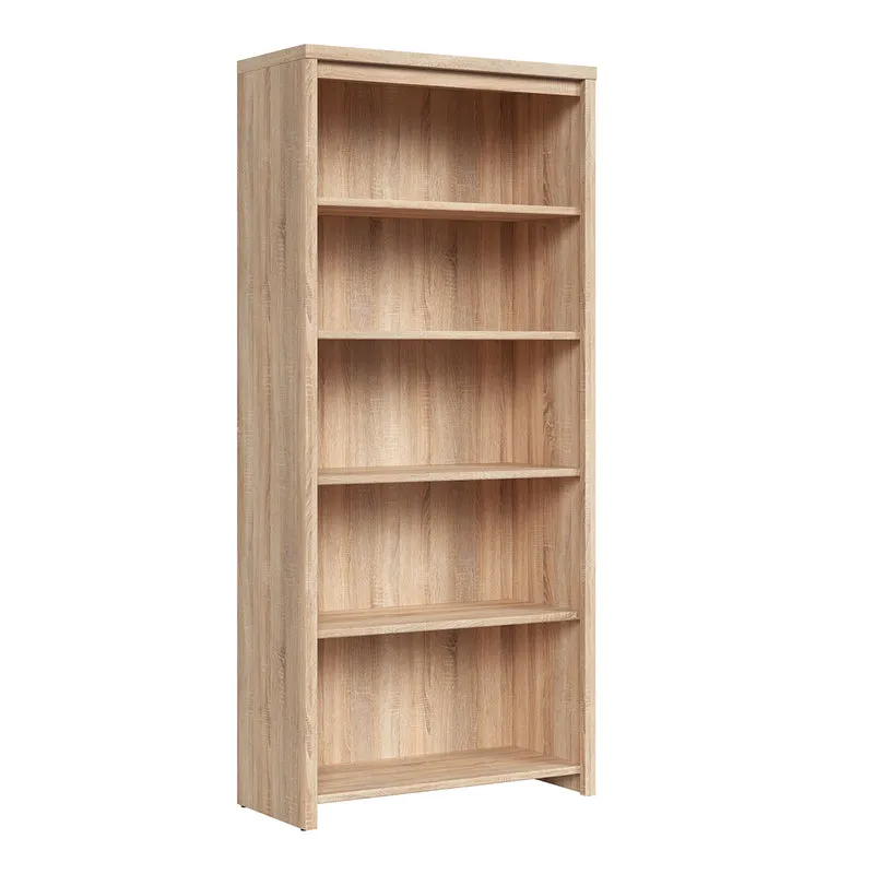 Bibliothèque Soren Bois