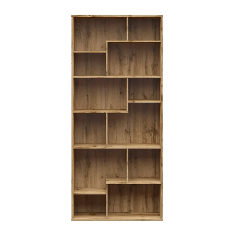 Bibliothèque 197 cm Edwin Bois