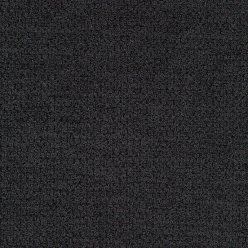 Canapé d'angle convertible droite 3 places coffre Bliss Gris foncé