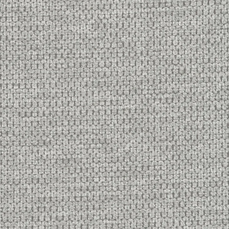 Canapé d'angle convertible gauche 3 places coffre Bliss Gris clair